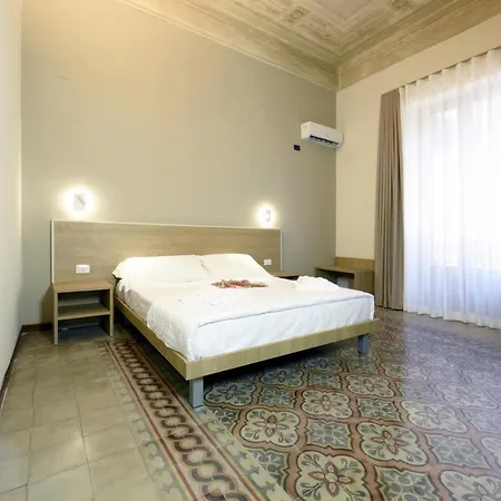 Roma 62 Ξενοδοχείο Παλέρμο