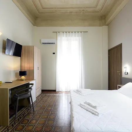 Roma 62 2* Παλέρμο