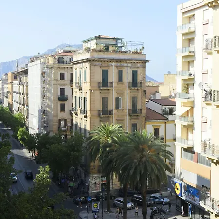 Roma 62 2* פלרמו