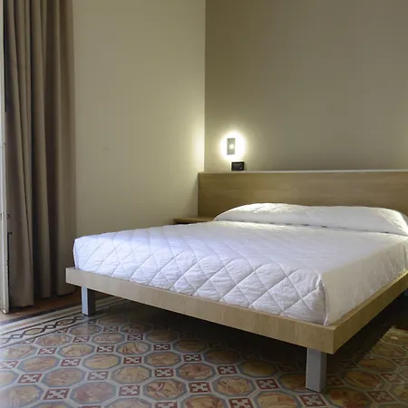 Hotel Roma 62