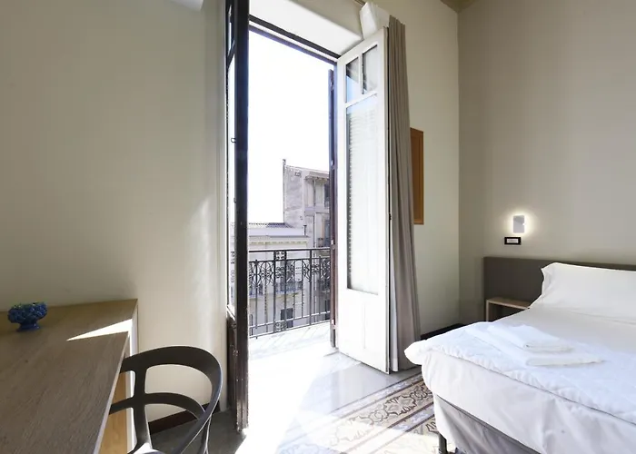 Hotel Roma 62