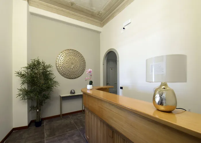 Hotel Roma 62