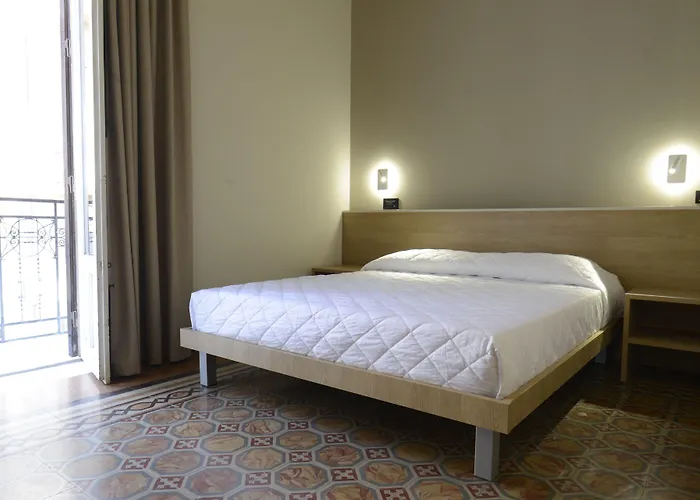 Hotel Roma 62