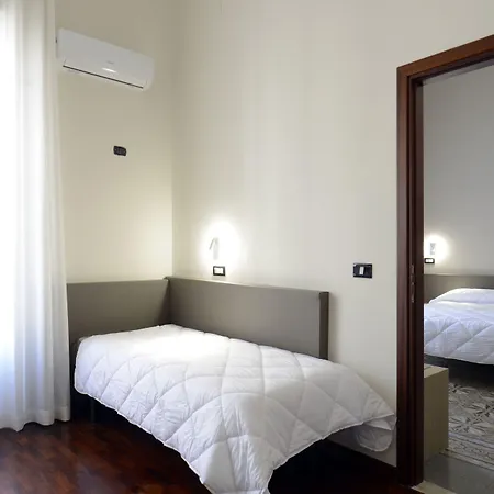 Roma 62 2* 巴勒莫