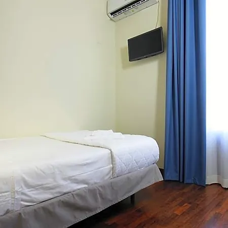 Roma 62 Hotel Palermo