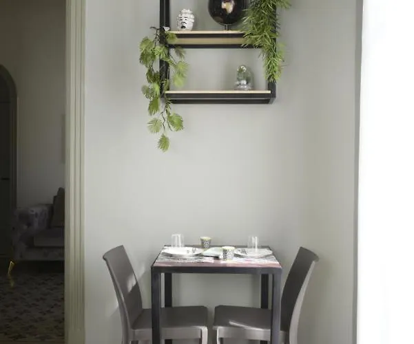 Roma 62 酒店 巴勒莫