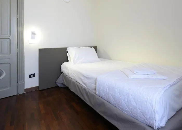 Roma 62 酒店 巴勒莫