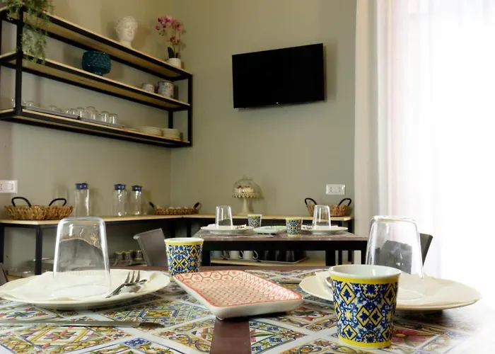 Roma 62 2* 巴勒莫