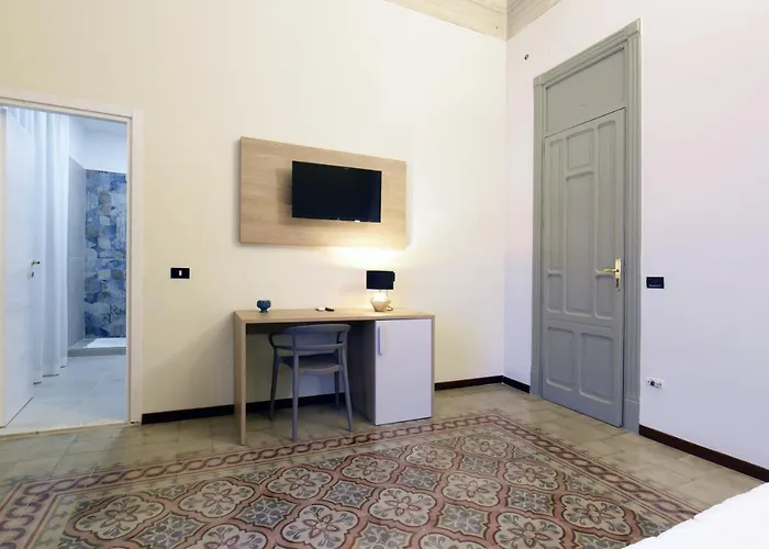 酒店 Roma 62 巴勒莫