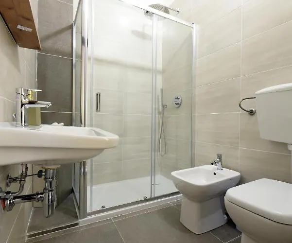 Roma 62 酒店 巴勒莫