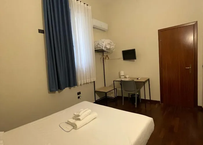 Roma 62 Otel 2*