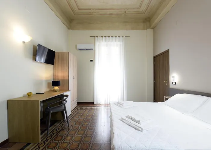 Roma 62 2* 巴勒莫