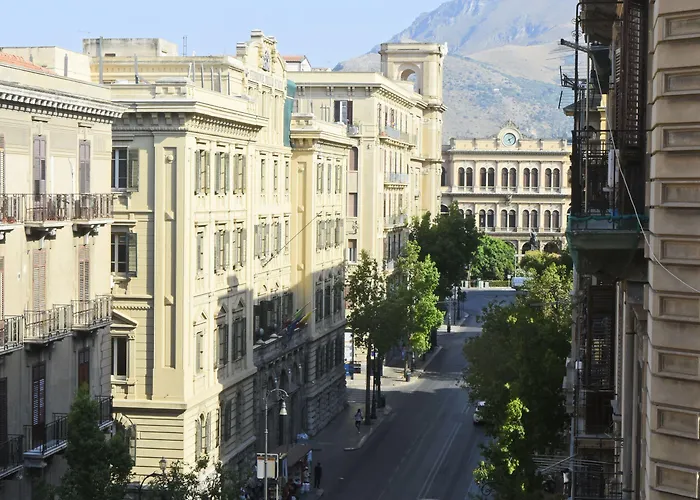 Roma 62 2* 巴勒莫