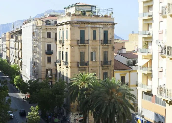 Roma 62 2* 巴勒莫