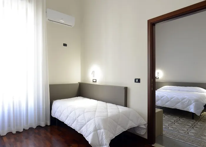 Roma 62 2* 巴勒莫