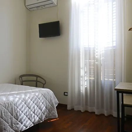 Szálloda Roma 62 Palermo