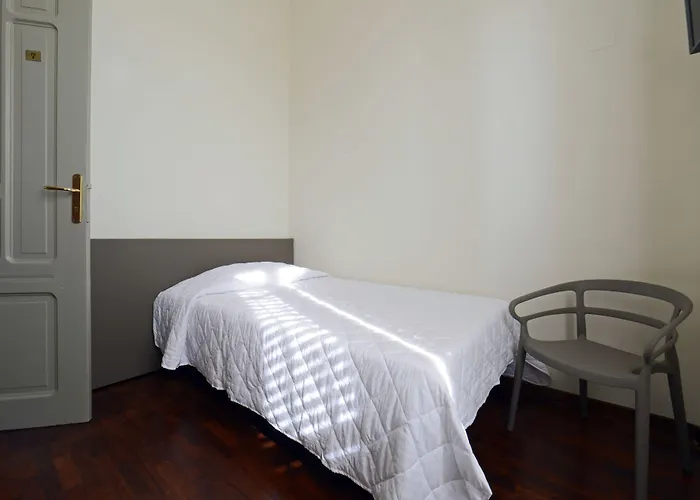 Hotel Roma 62