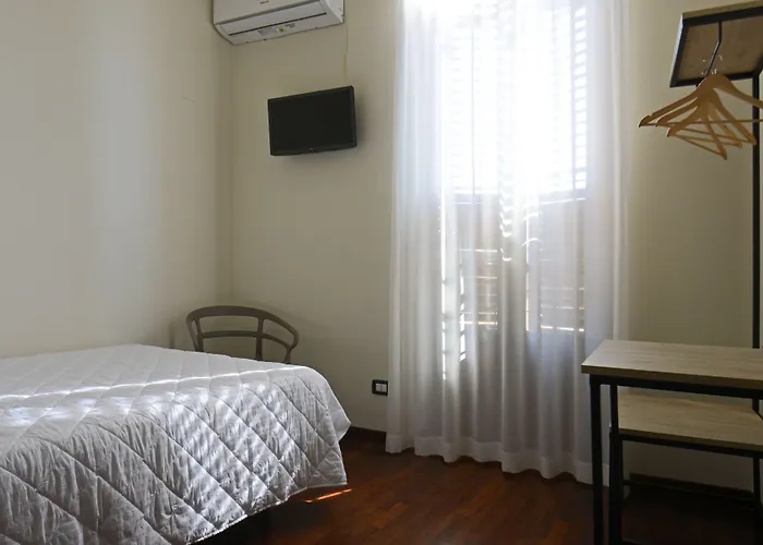 Hotel Roma 62 Palermo